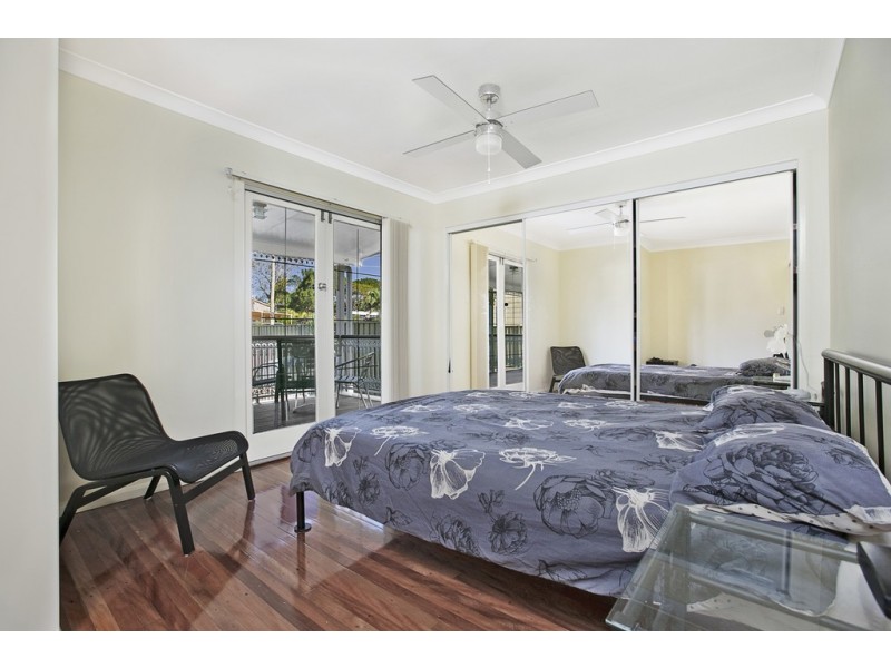 25 Bellevue Parade, Lota QLD 4179