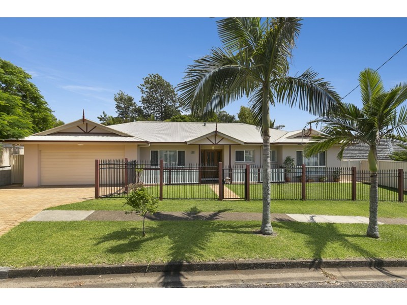 189 Prospect Street, Wynnum QLD 4178