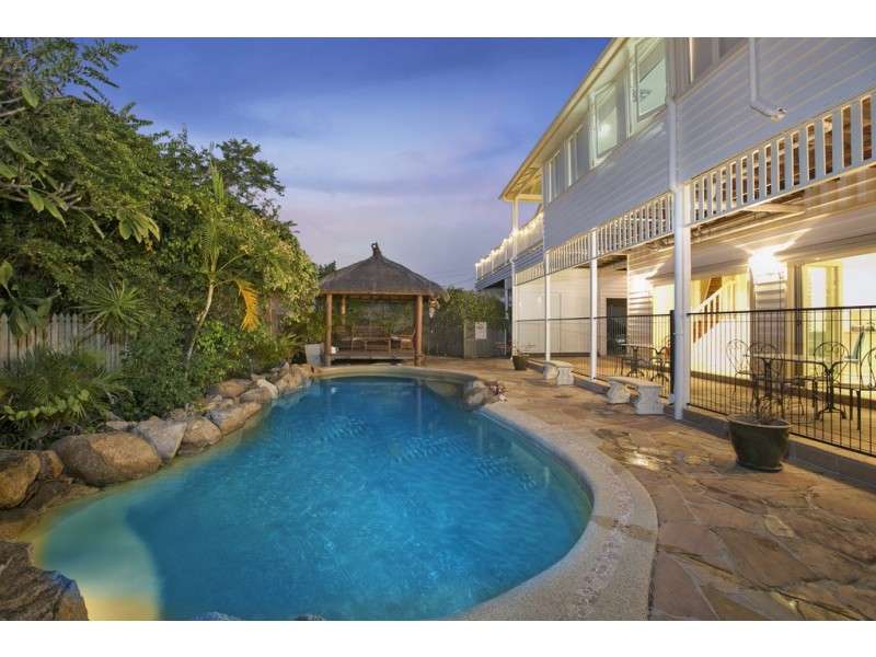 88 Walnut Street, Wynnum QLD 4178