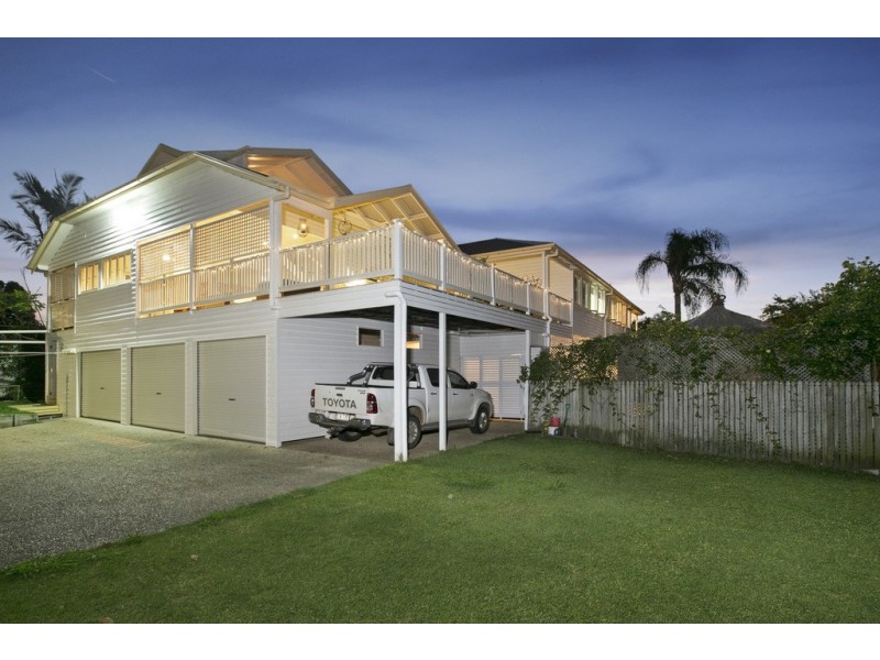 88 Walnut Street, Wynnum QLD 4178