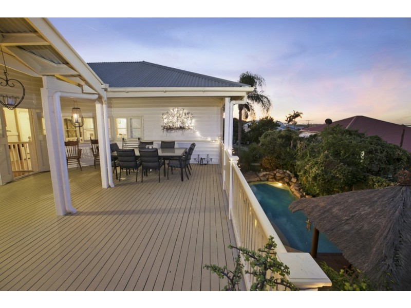 88 Walnut Street, Wynnum QLD 4178