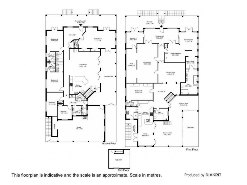 88 Walnut Street, Wynnum QLD 4178 Floorplan