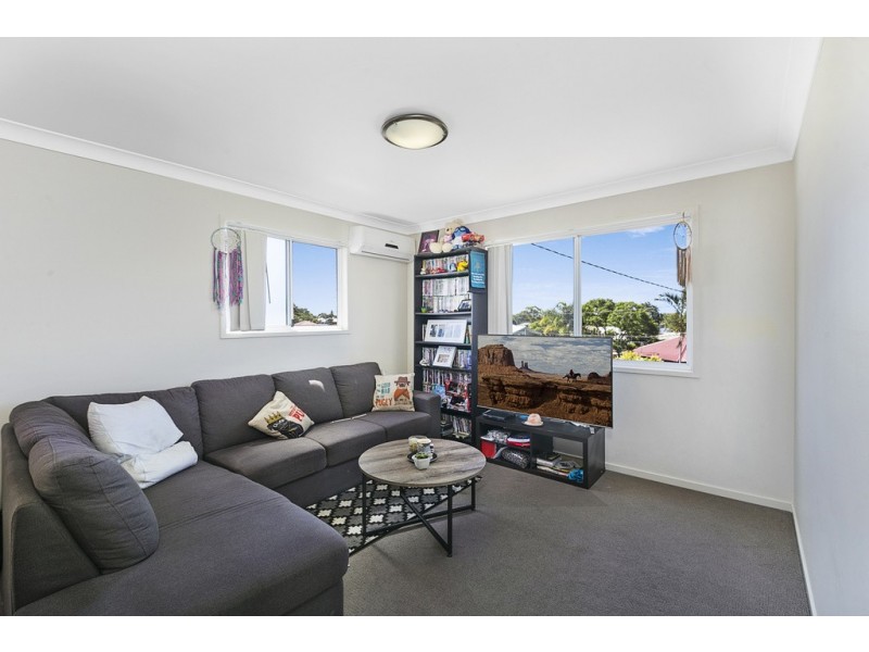 45 HUTTON AVENUE, Wynnum QLD 4178