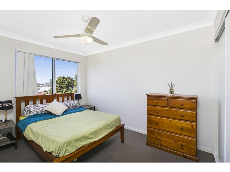 45 HUTTON AVENUE, Wynnum QLD 4178