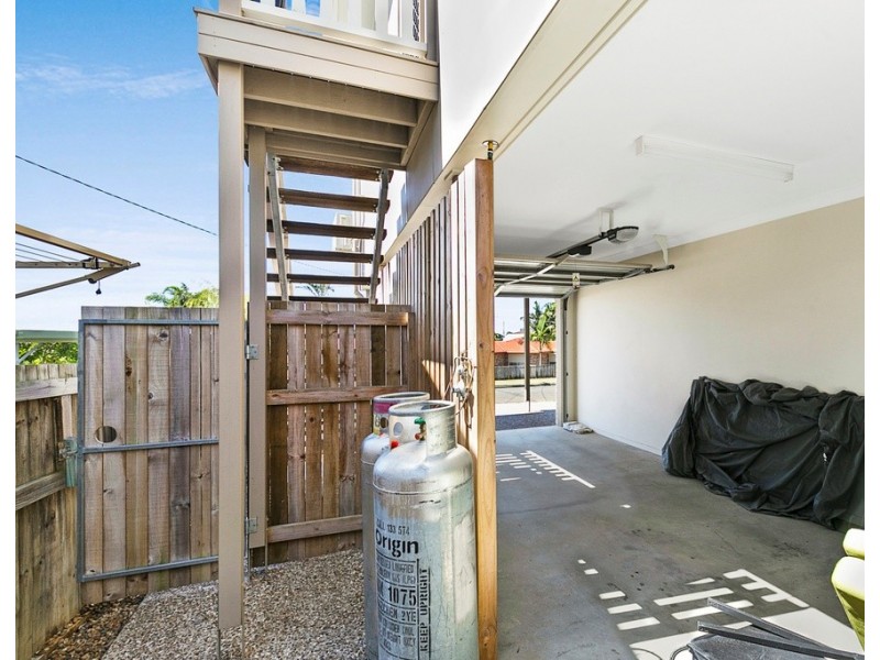 45 HUTTON AVENUE, Wynnum QLD 4178