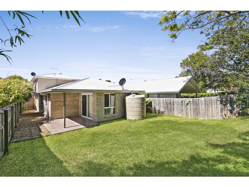 45 HUTTON AVENUE, Wynnum QLD 4178