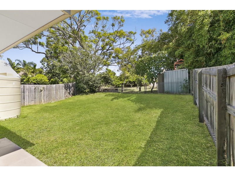 45 HUTTON AVENUE, Wynnum QLD 4178