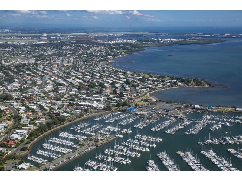 429 ESPLANADE, Manly QLD 4179