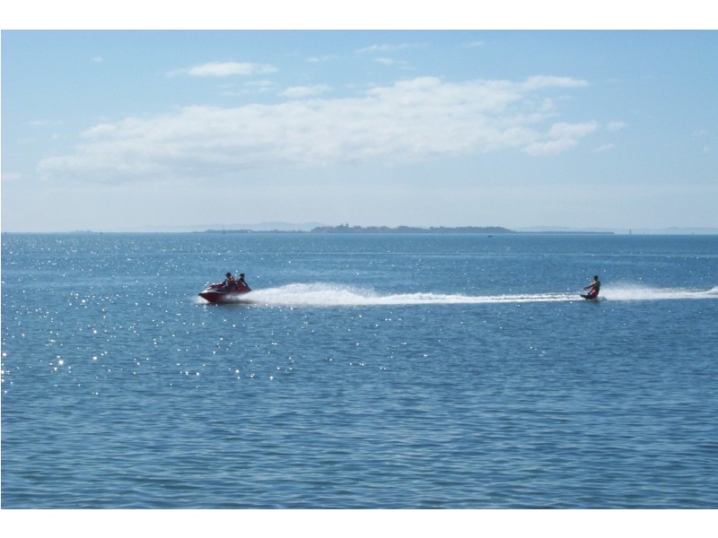 429 ESPLANADE, Manly QLD 4179