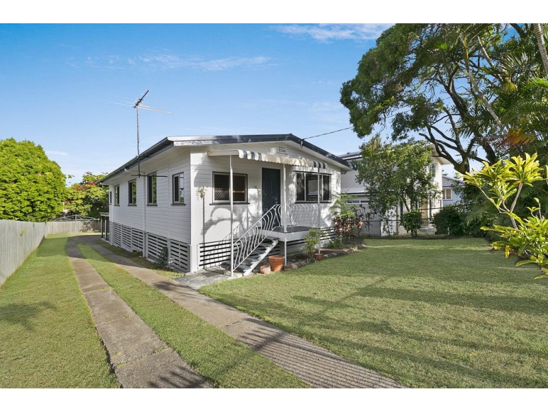 28 Rickston Street, Manly West QLD 4179
