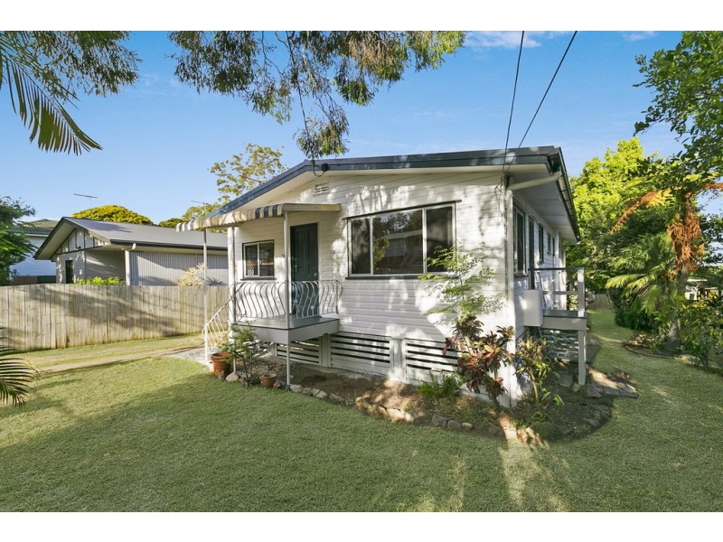 28 Rickston Street, Manly West QLD 4179