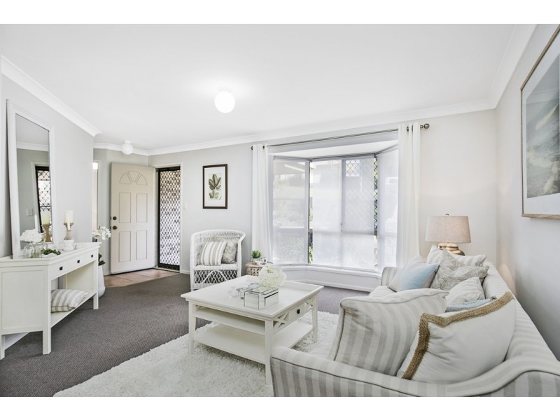 3 CONSTELLATION WAY, Wynnum QLD 4178