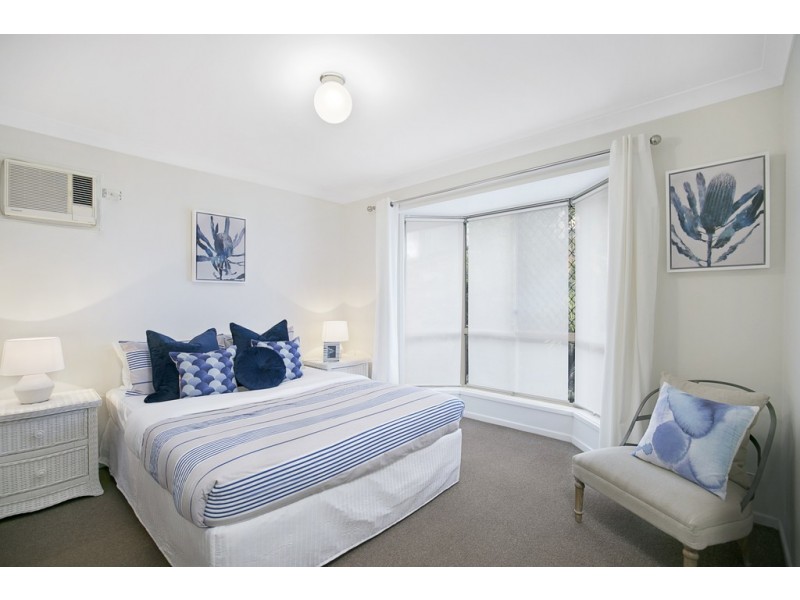 3 CONSTELLATION WAY, Wynnum QLD 4178
