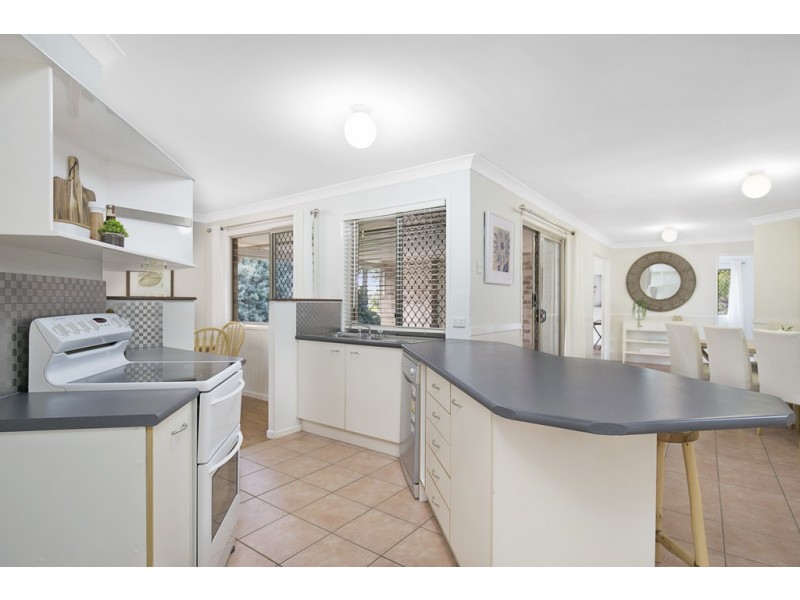 3 CONSTELLATION WAY, Wynnum QLD 4178