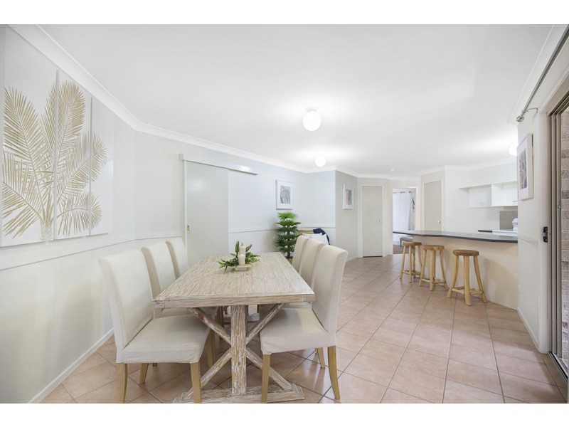 3 CONSTELLATION WAY, Wynnum QLD 4178