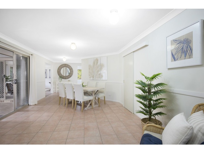 3 CONSTELLATION WAY, Wynnum QLD 4178