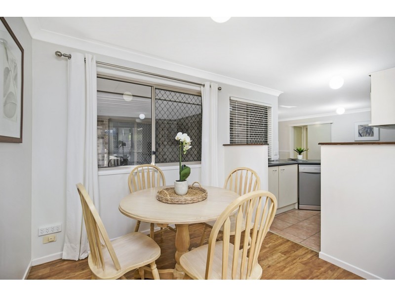 3 CONSTELLATION WAY, Wynnum QLD 4178