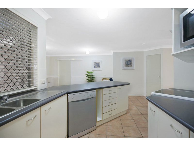 3 CONSTELLATION WAY, Wynnum QLD 4178