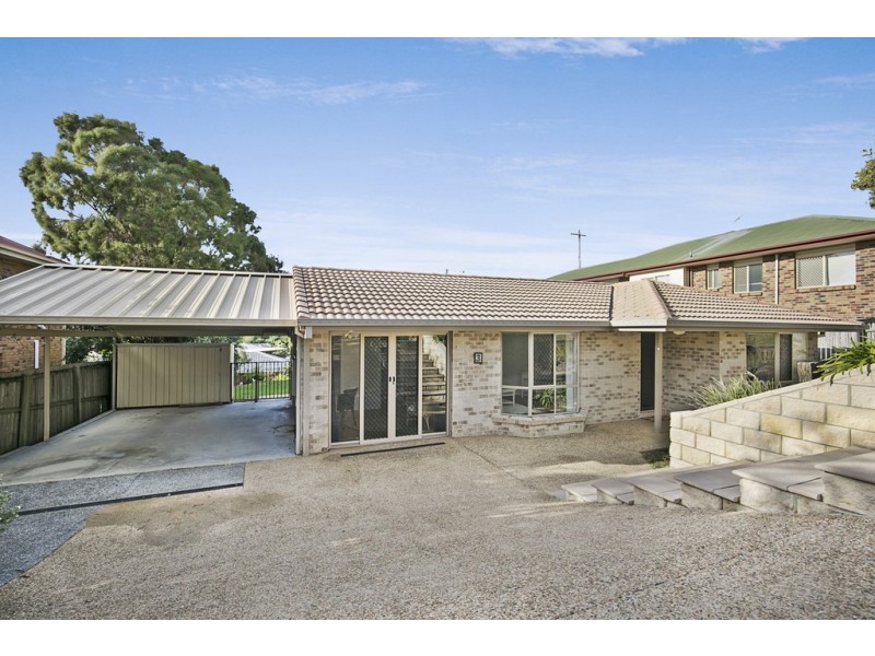 3 CONSTELLATION WAY, Wynnum QLD 4178