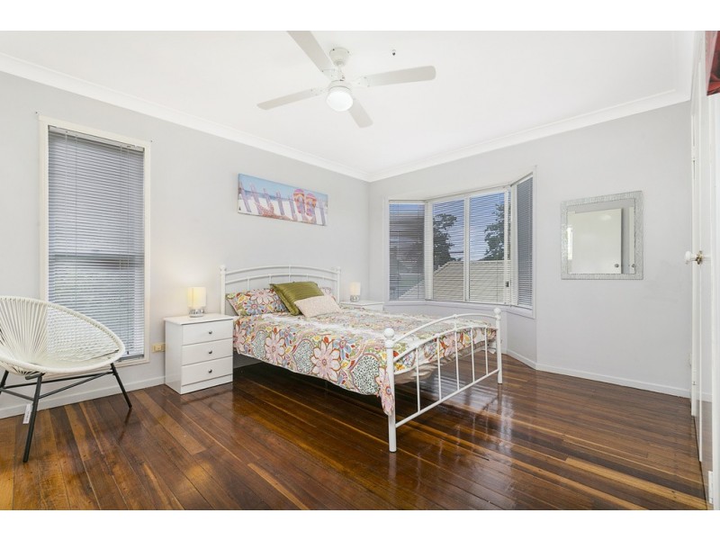 368 WYNNUM NORTH ROAD, Wynnum QLD 4178