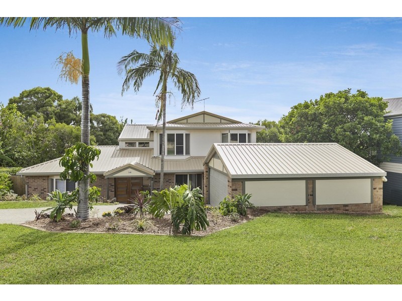 368 WYNNUM NORTH ROAD, Wynnum QLD 4178