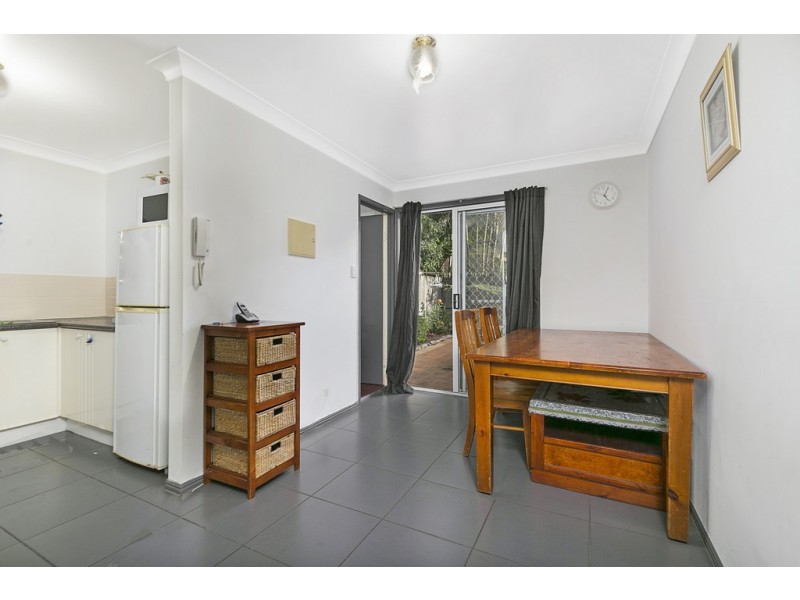 14/19 CROTONA ROAD, Capalaba QLD 4157