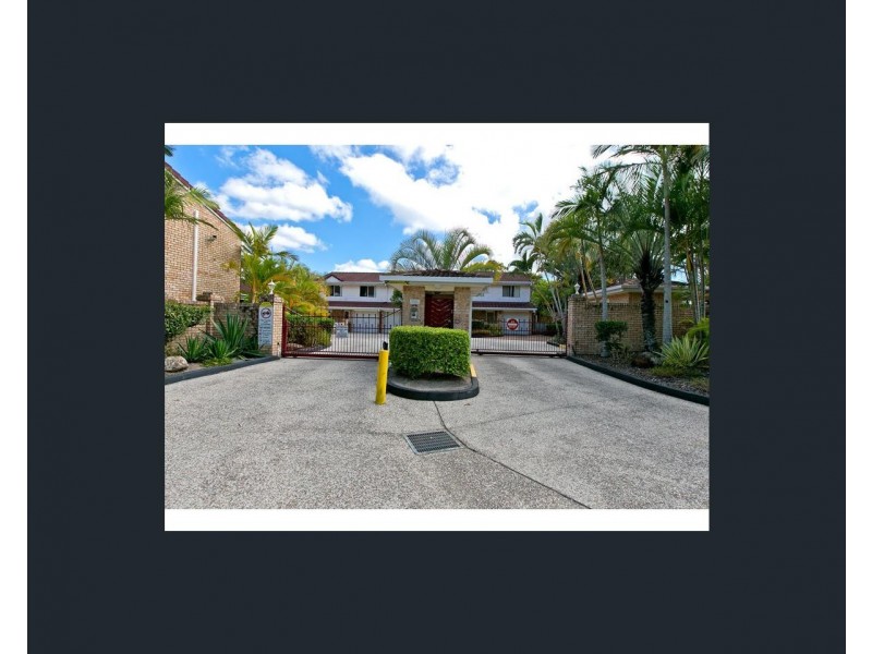 14/19 CROTONA ROAD, Capalaba QLD 4157