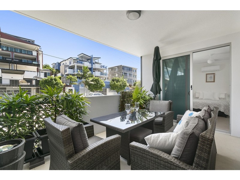 5/83 Akonna Street, Wynnum QLD 4178