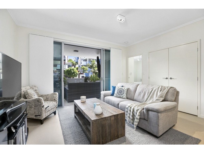 5/83 Akonna Street, Wynnum QLD 4178