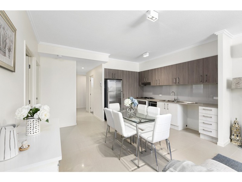 5/83 Akonna Street, Wynnum QLD 4178