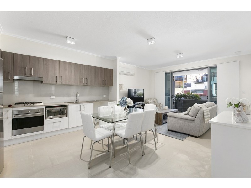 5/83 Akonna Street, Wynnum QLD 4178