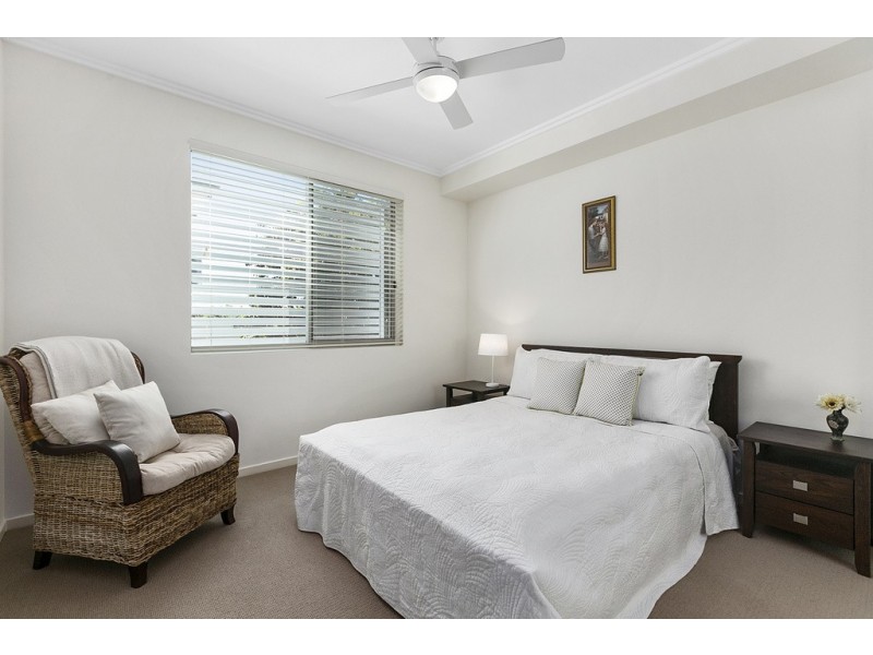 5/83 Akonna Street, Wynnum QLD 4178