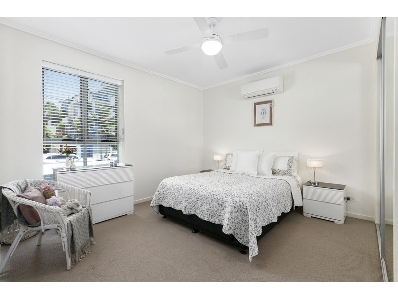 5/83 Akonna Street, Wynnum QLD 4178