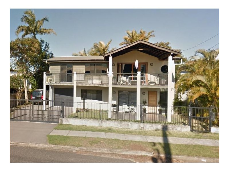 211 Gordon Parade, Manly QLD 4179
