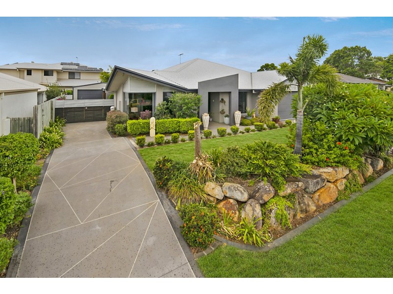 16 Waterville Drive, Thornlands QLD 4164