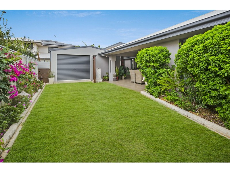 16 Waterville Drive, Thornlands QLD 4164