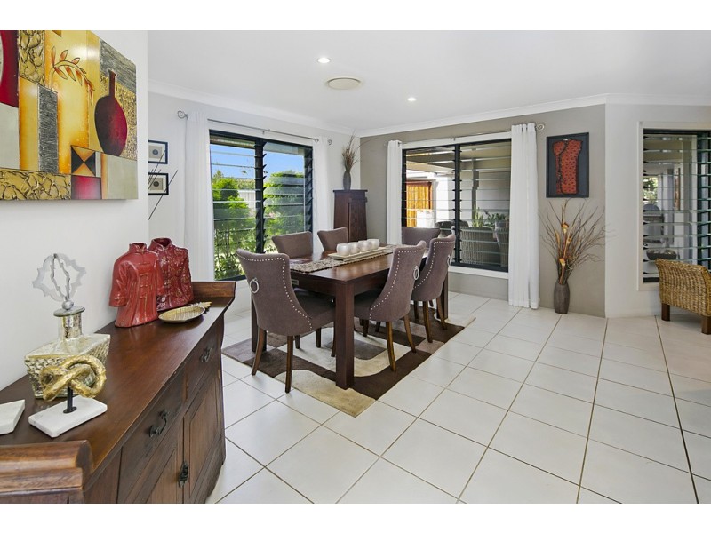 16 Waterville Drive, Thornlands QLD 4164