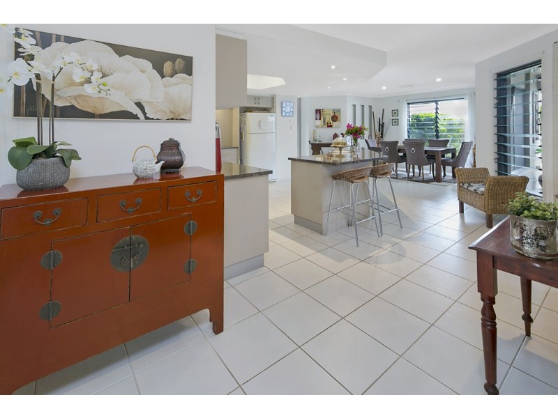 16 Waterville Drive, Thornlands QLD 4164