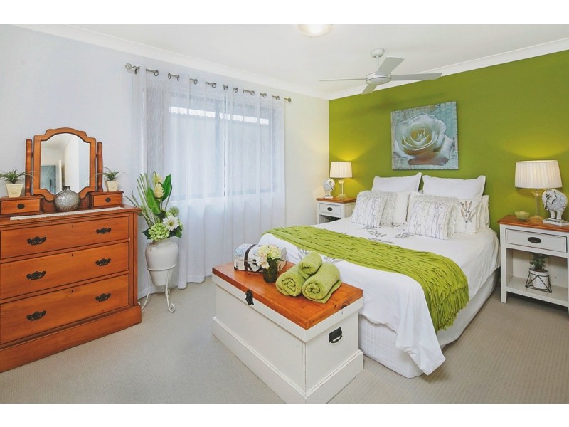 16 Waterville Drive, Thornlands QLD 4164