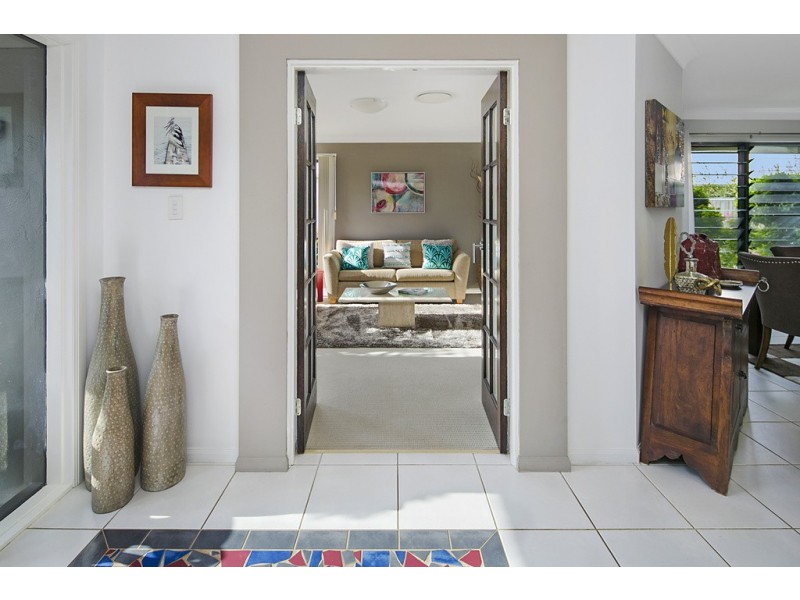 16 Waterville Drive, Thornlands QLD 4164