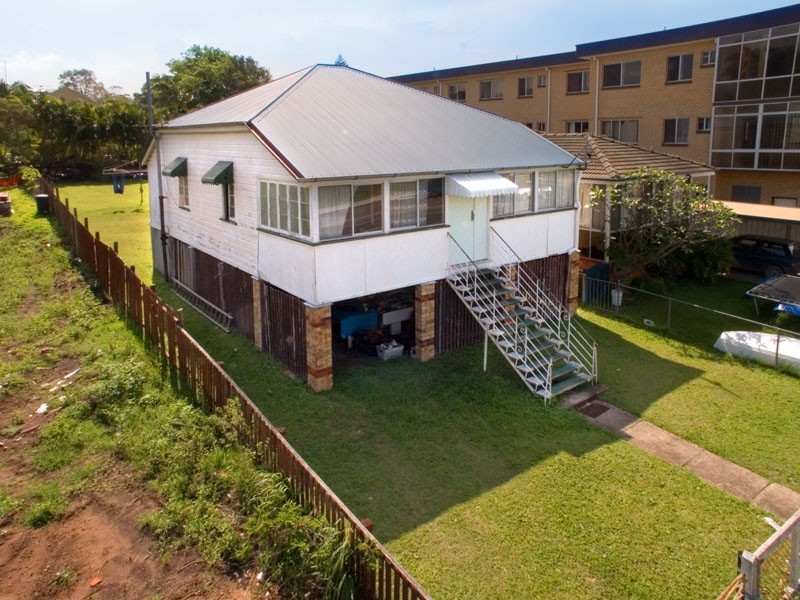 431 Esplanade, Manly QLD 4179