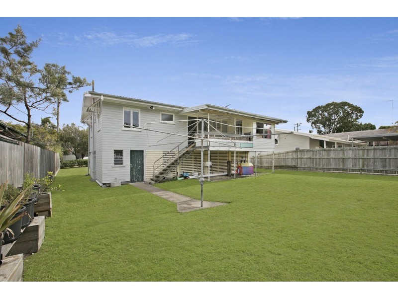 10 EMPIRE AVENUE, Manly West QLD 4179