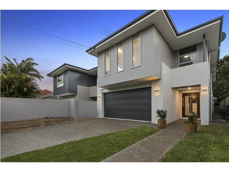 89 MORETON AVENUE, Wynnum QLD 4178