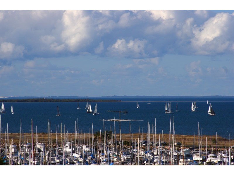 98 Oceana Terrace, Manly QLD 4179