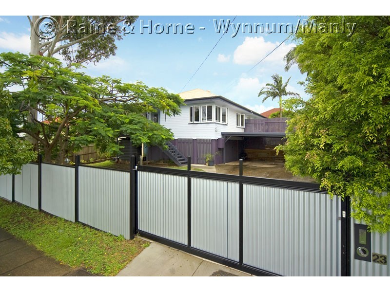 23 Stannard Road, Manly West QLD 4179