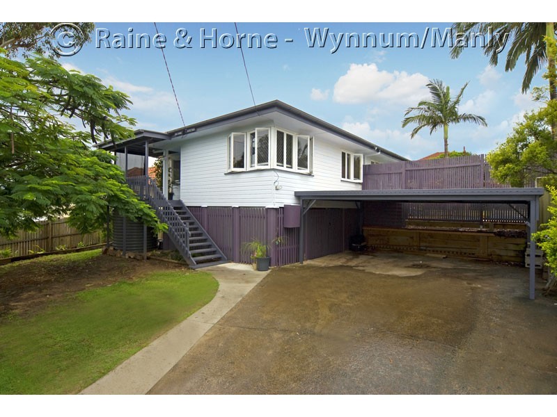 23 Stannard Road, Manly West QLD 4179