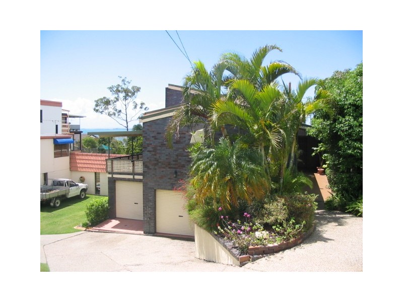 98 Oceana, Manly QLD 4179