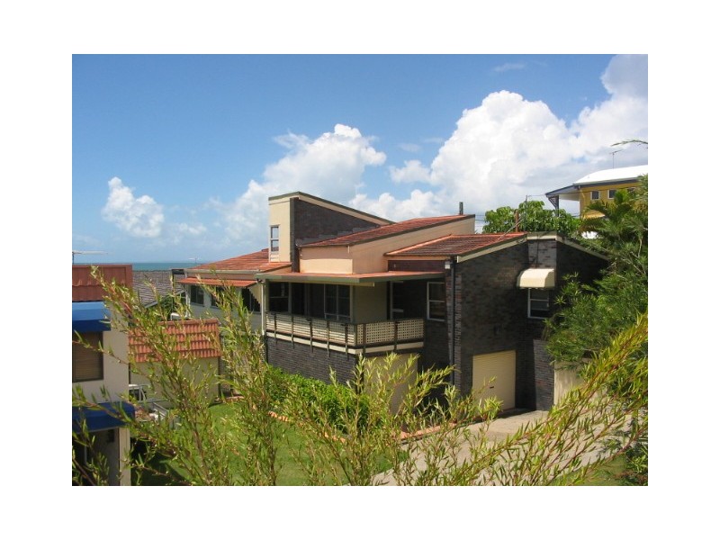 98 Oceana, Manly QLD 4179
