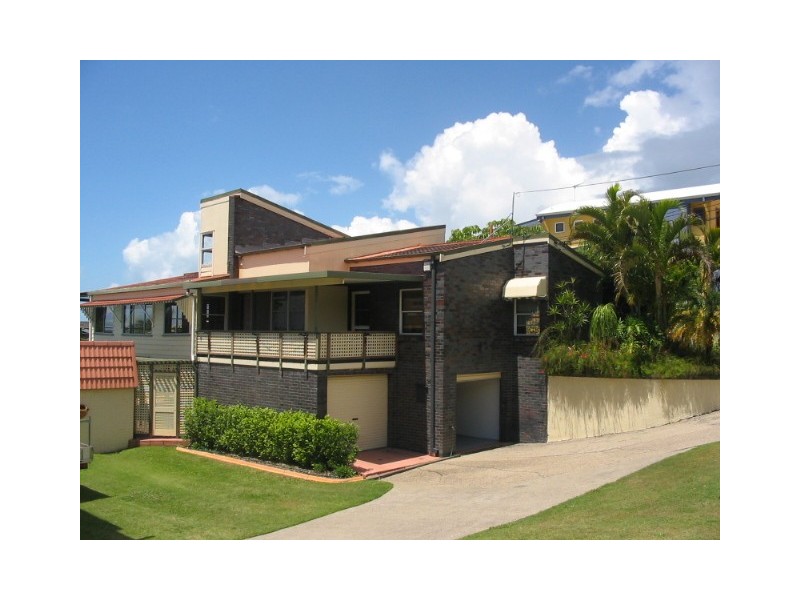98 Oceana, Manly QLD 4179
