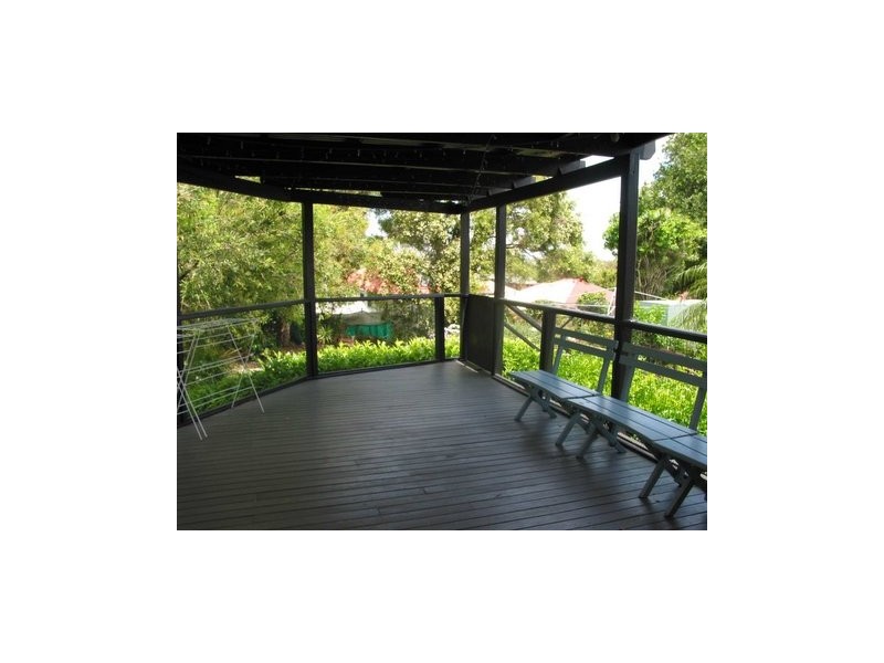 14 PARRAMATTA, Manly QLD 4179